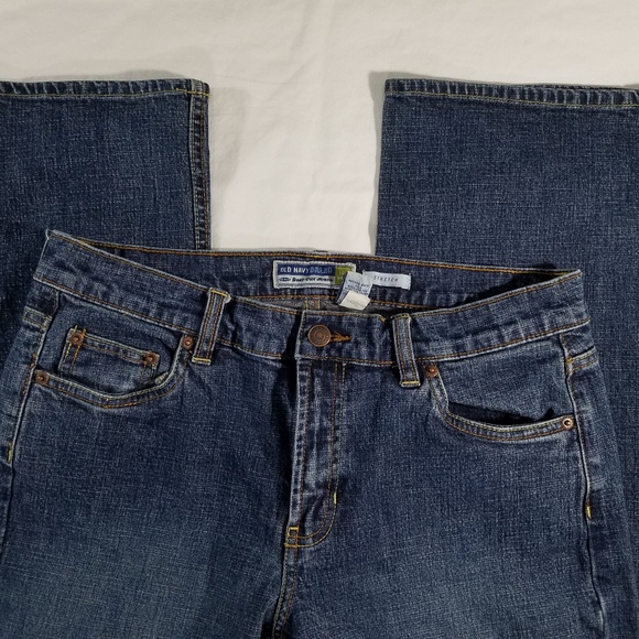 Sold! Old Navy Jeans size 10 reg - Picture 3 of 4